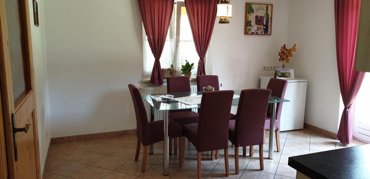 Appartement Claudia Going am Wilden Kaiser ภายนอก รูปภาพ