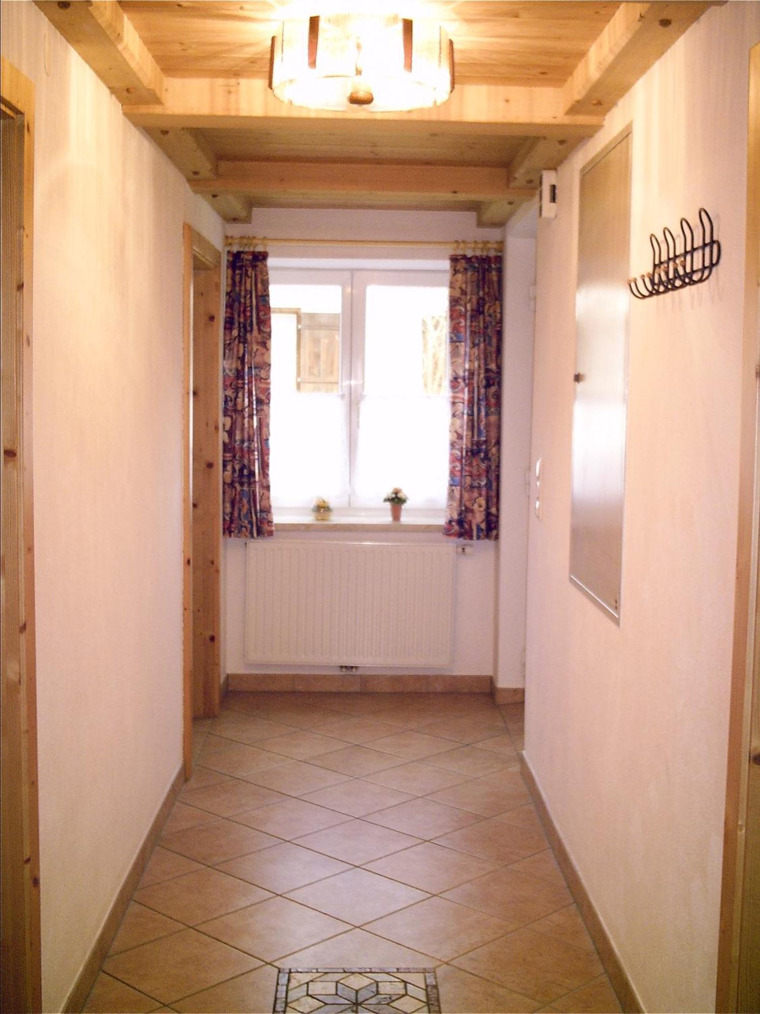 Appartement Claudia Going am Wilden Kaiser ภายนอก รูปภาพ