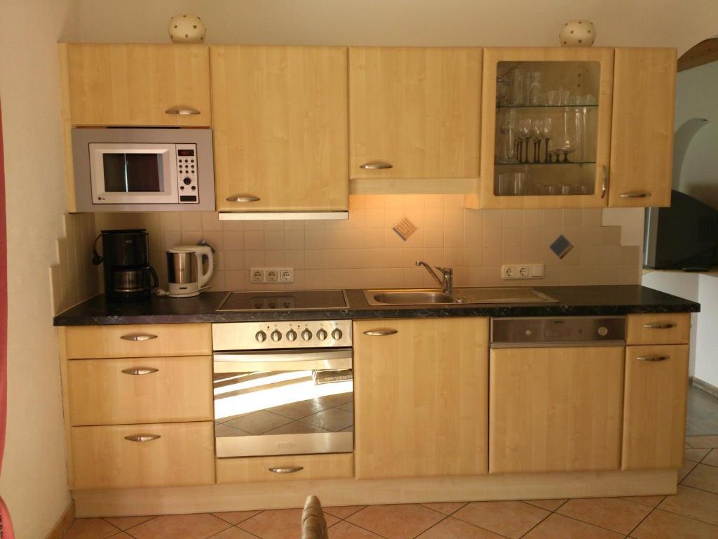 Appartement Claudia Going am Wilden Kaiser ห้อง รูปภาพ