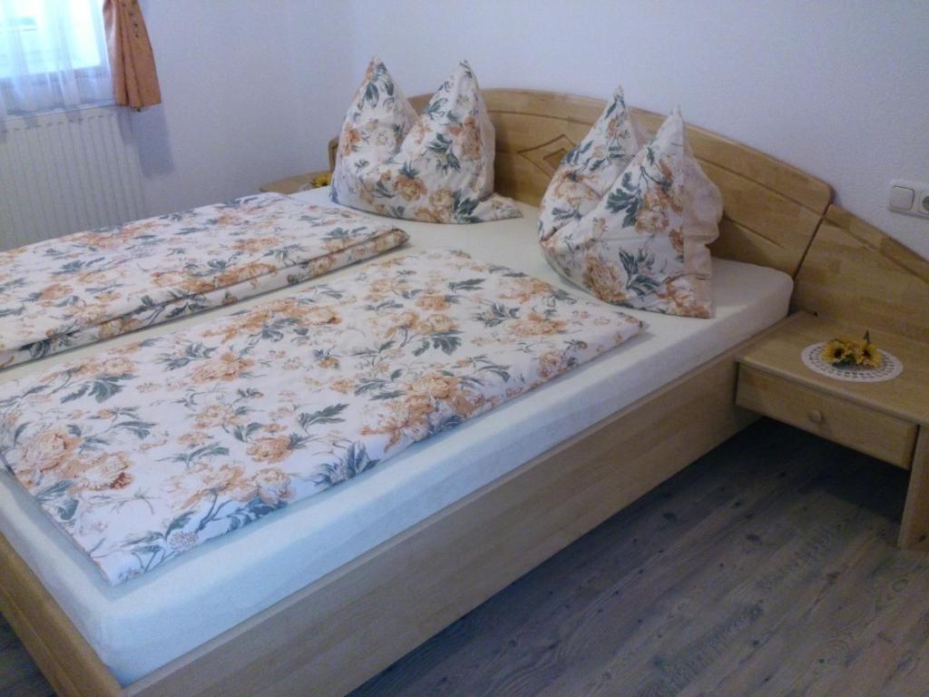 Appartement Claudia Going am Wilden Kaiser ห้อง รูปภาพ