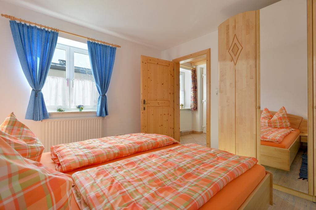 Appartement Claudia Going am Wilden Kaiser ภายนอก รูปภาพ