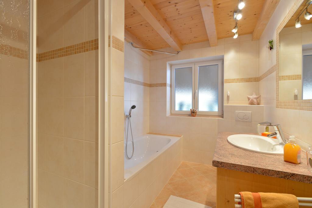 Appartement Claudia Going am Wilden Kaiser ภายนอก รูปภาพ